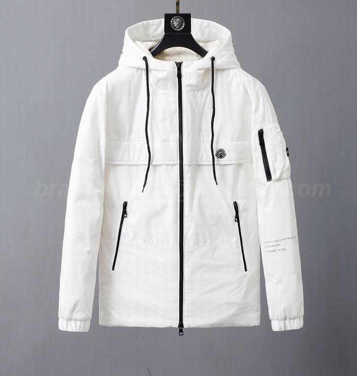 Moncler Men's Outwear 134